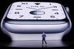 Se presentó la quinta generación del Apple Watch.