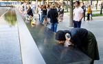 A 18 años de los atentados terroristas del 11 de septiembre, recuerdan a las víctimas.