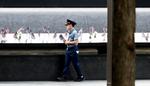 Recuerdan a las víctimas de los ataques a las torres gemelas en Nueva York