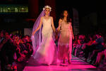 El Teleférico de Torreón fue sede del Fashion Fest & Bridal Week 