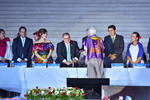 Torreón celebró las Fiestas Patrias.