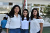 17092019 Ximena, Candy, Michelle y Fernanda.