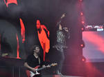Para muestra, el recibimiento que el cantante tuvo en su concierto en Torreón.