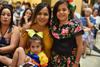 21092019 CELEBRACIóN DE CUMPLEAñOS.  Irma Raquel, Mía y Paola Michelle González.
