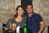 21092019 MUY MEXICANOS.  Jesús Martínez Morales y Lourdes Benavides de Martínez, en la comida del Club Sembradores de Amistad.