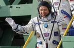 El acoplamiento de la Soyuz MS-15 se prevé a las 20:00 GMT.