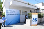Fueron inauguradas las oficinas de Nacional Financiera en Torreón.