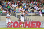 Los Guerreros perdieron 2-0 contra Pumas de la UNAM