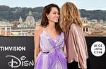 Angelina Jolie y Michelle Pfeiffer embrujan en el estreno europeo