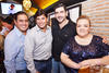 Ricardo, pancho, Carlos y marilu