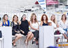 Fernanda, Carmen, Irene, Vero, Susy, Vanessa y Rosy., Rostros | Laguna Fashion Fest y Bridal Week