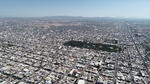 Áreas Verdes, Torreón.