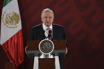 El presidente Andrés Manuel López Obrador entregó el Premio Nacional de la Juventud 2019.
