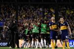 Pese a derrota, River va a la final de Libertadores