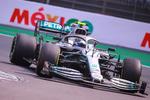 Gran ambiente se vivió en la victoria de Lewis Hamilton en el Gran Premio de México de la Formula 1