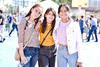 Camila,Victoria y Alitza.