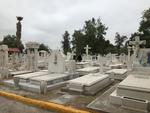 Aunque Gómez Palacio fue reconocida como ciudad en 1905, hay registros históricos de que en 1890 el panteón de Guadalupe ya era un cementerio.
