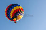 Todavía durante el transcurso de este domingo estarán en Durango los globos aerostáticos y los espectáculos complementarios.