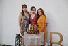 02112019 Isaura Galarza, Brenda Rangel y Guadalupe Arizmendi.
