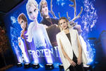 'Frozen 2' Photo Call - Toronto
