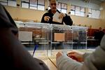 España votó en elecciones generales, por segunda vez en un año.