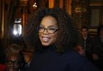 En entrevista con Oprah Winfrey para la revista Elle Estados Unidos, reveló que sintió dolor al recibir el Oscar, pues le recordó la violación que sufrió a los 19 años.