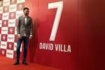 Villa expresó sus agradecimientos a todos los clubes por los que ha pasado en una trayectoria profesional que se ha alargado durante casi dos décadas, así como a sus compañeros de equipo, amigos y familiares.