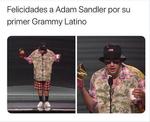 Mon Laferte y Bad Bunny dan de qué hablar en los Latin Grammy con memes 