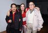 22112019 Toño, Raquel y Rachely Gutiérrez.