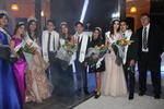 Colegio Americano de Durango corona a sus nuevos reyes
