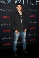  Henry Cavill es el protagonista de la nueva apuesta de Netflix