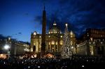 La Navidad ya se respira en el Vaticano.