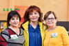 04122019 Elsa Bulnes de Flores, Beatriz Flores, Pilar Flores y Verónica Flores.