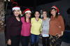 09122019 Juanina, Carmelita, Cecy, Imelda y Maru.