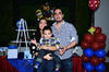 07122019 DIVERTIDA CELEBRACIóN.  Karla, Memo y su hijito Marcelo.