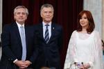 Argentina tiene nuevo presidente.