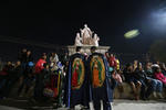 Duranguenses se encomiendan a la Virgen de Guadalupe