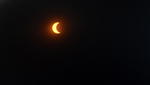La Sociedad Astronómica de Singapur señaló en su página web que el eclipse anular de Sol, que puede dañar los ojos o incluso causar ceguera si es observado sin filtros, volverá a verse desde la ciudad-Estado en 2063.