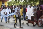 Con la cifra de víctimas mortales actual, el atentado de hoy supone el tercero más mortífero en la historia reciente de Mogadiscio; solo superado por el de Zoobe, y en octubre de 2011, por la explosión de un terrorista suicida de Al Shabab que mató a más de un centenar de personas.