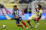 Rayados vence en penales al América y se lleva el campeonato de la Liga MX