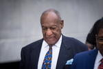 2015

Bill Cosby es señalado por acoso sexual por 35 mujeres, que declararon a 'New York Magazine'. Aseguraron que fueron sometidas a presiones para no demandar, Cosby negó todas las acusaciones y no fue imputado por ningún cargo. Años después terminó en prisión por una condena de tres a 10 años por violar a una chica de la Universidad de Temple.