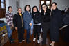 03012020 CELEBRA 113 ANIVERSARIO DE FUNDACIóN . Sor Beatríz Alvarez, Lorena, Sagrario, Candy, Norma y Mary.