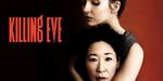 Killing Eve - Mejor Serie de Drama