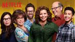 One Day at a Time - Mejor Serie de Comedia