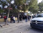 Dos muertos y 4 heridos tras disparos en colegio de Torreón
