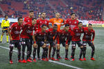 Los Guerreros de Santos Laguna cae 2-1 ante Xolos de Tijuana en el Clausura 2020