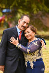 12012020 El amor es para siempre y es así como Esperanza Castro de Huerta y C.P.C.  Guillermo Maximino Huerta Saláis celebraron sus bodas de oro, en una linda ceremonia el 13 de diciembre.