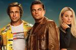 MEJOR PELÍCULA - ONCE UPON A TIME IN HOLLYWOOD
