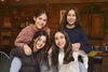 Rosetta , Camila Negrete, Camila Saldaña, Sofía Vargas