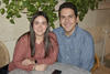 Mayra y Diego, Rostros | Recorrido social